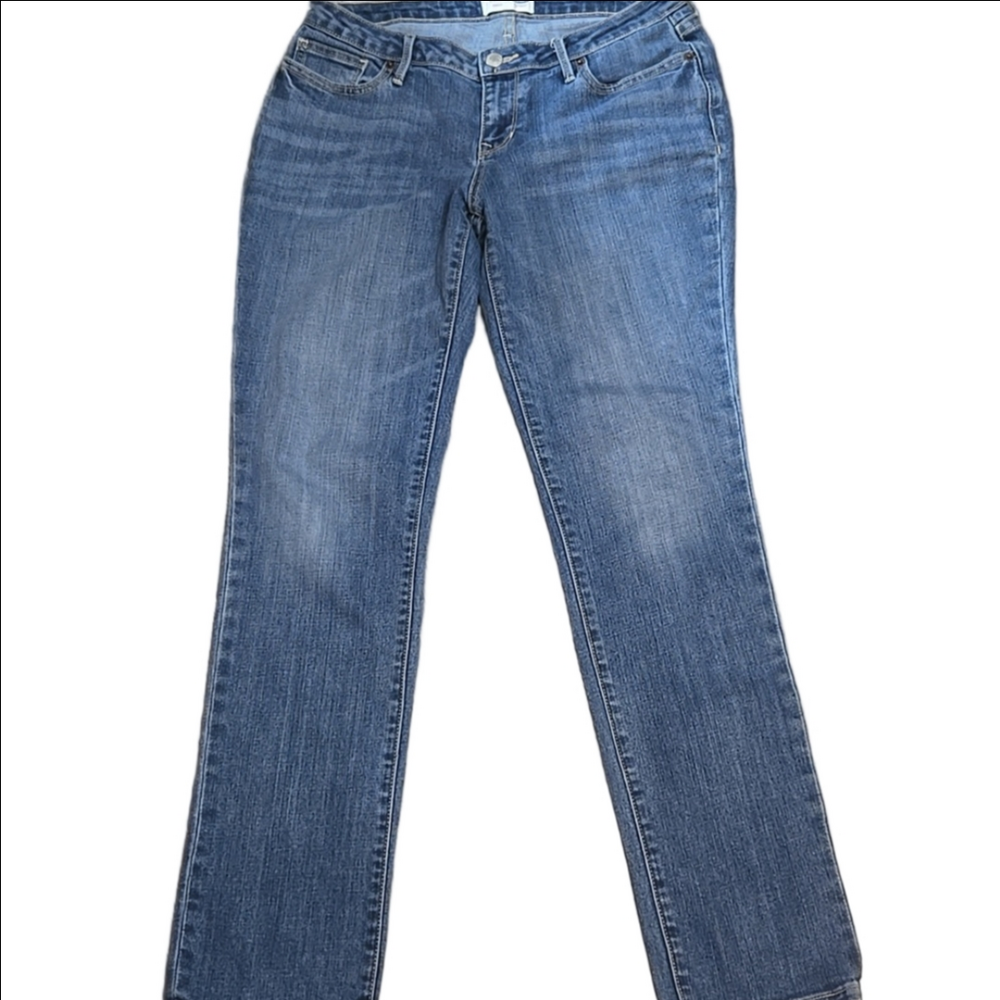 ♡Old Navy Straight Leg Jeans Size 2 Regular